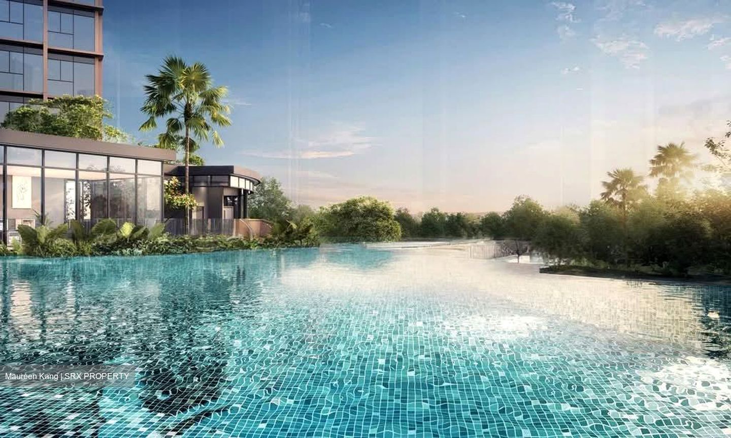 Lentor Central (D26), Condominium #600604591